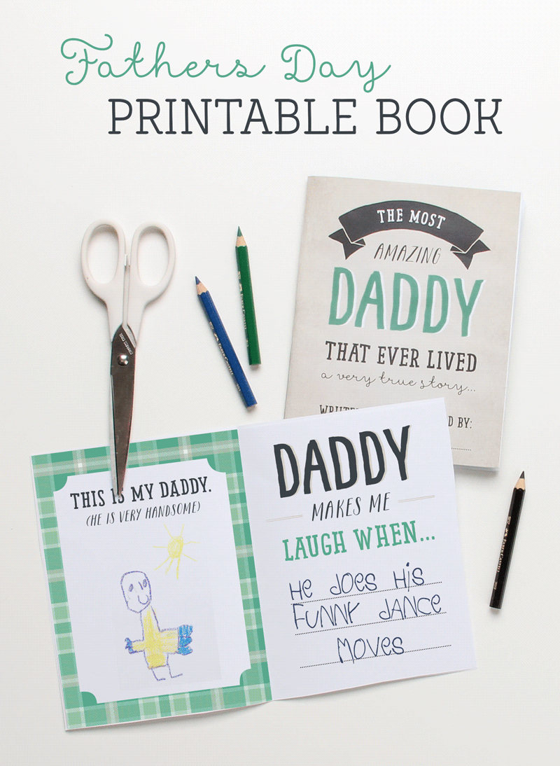 FREE_Fathers_Day_Printable_Book-Tinyme