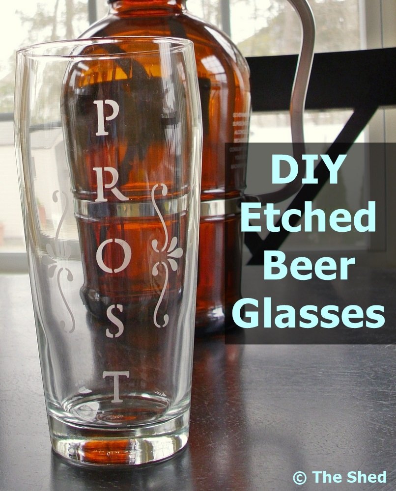 TheShed_EtchedBeerGlasses