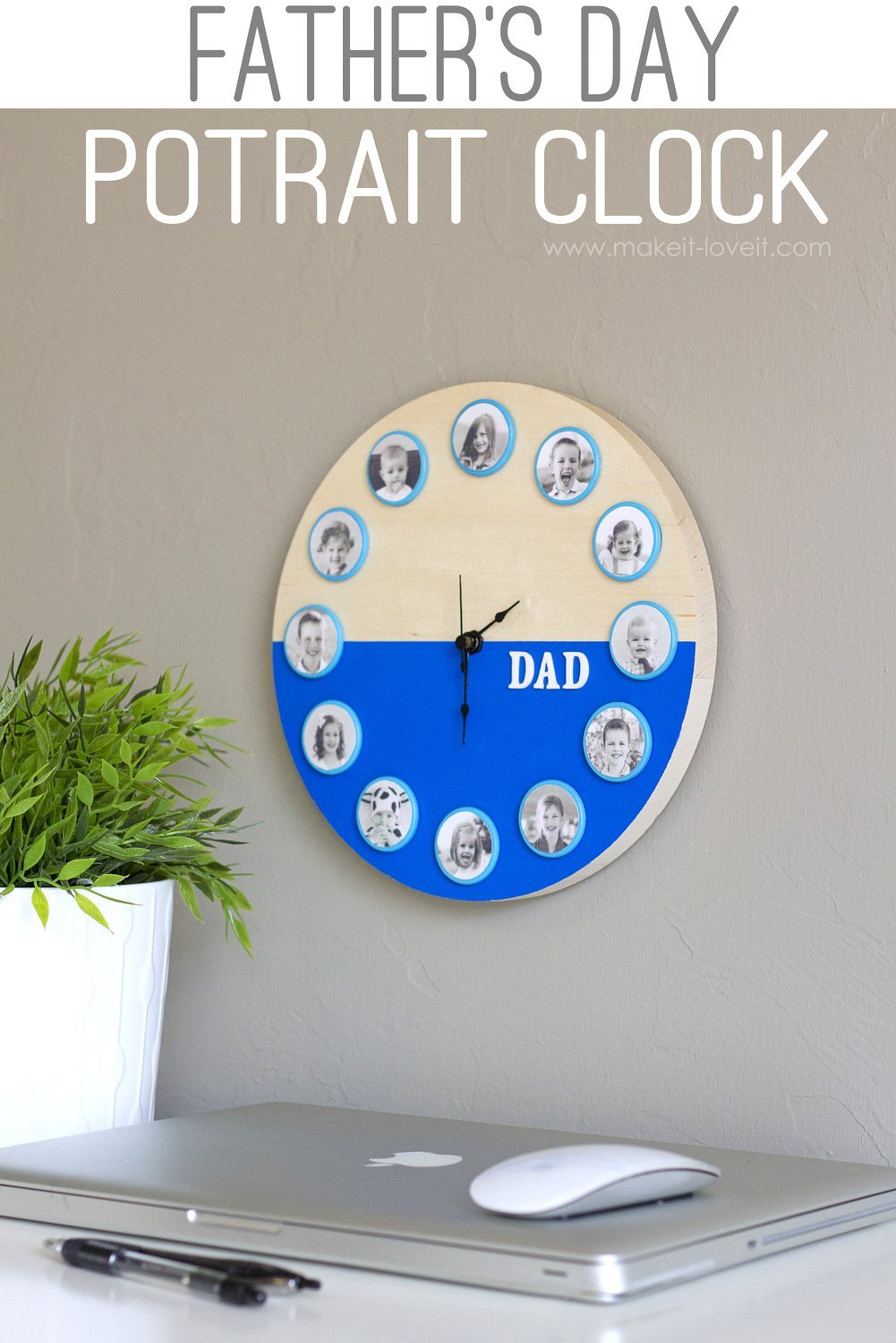 diy-fathers-day-portrait-clock-18