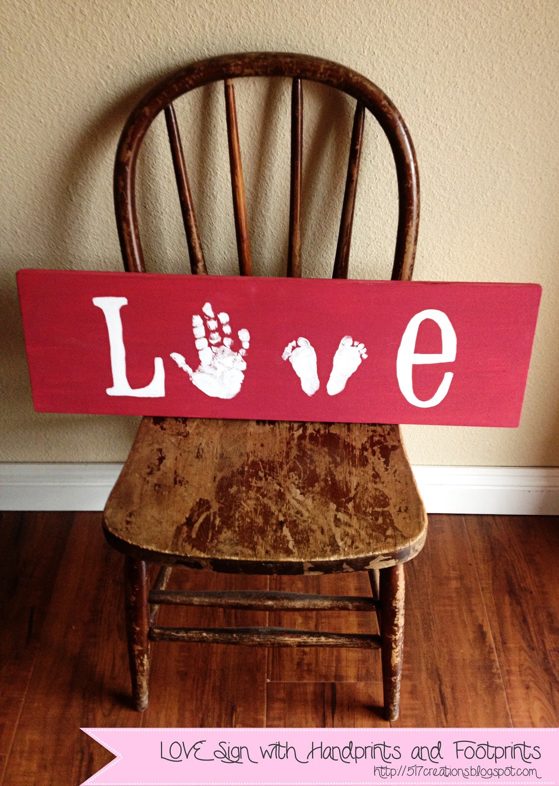 love sign