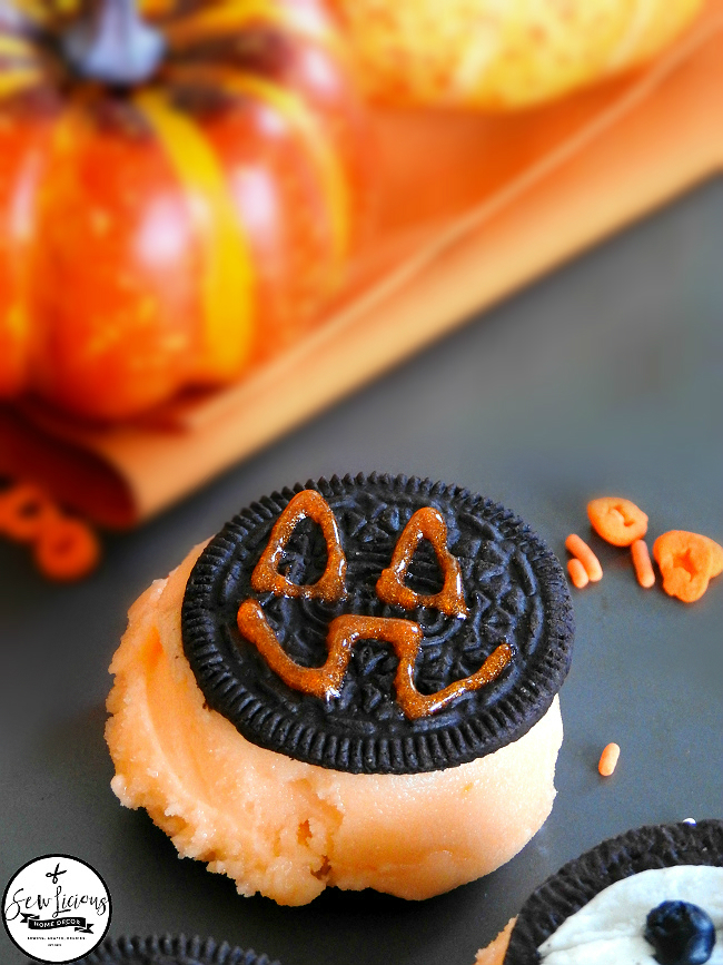 halloween-pumpkin-oreo-with-orange-sherbert-sewlicioushomedecor.com