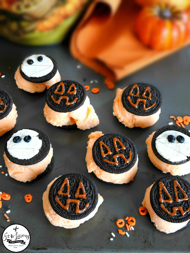 halloween-treats-made-with-orange-sherbert-sewlicioushomedecor.com