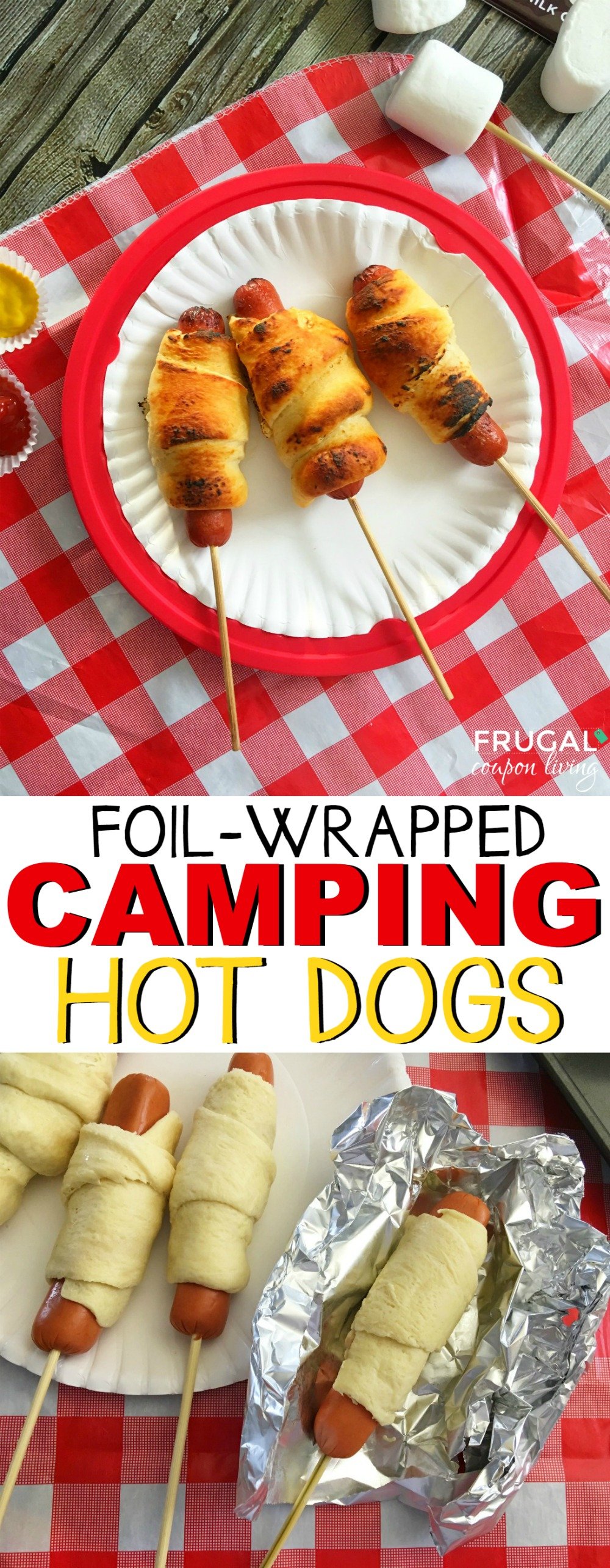 Best DIY Camping Hacks