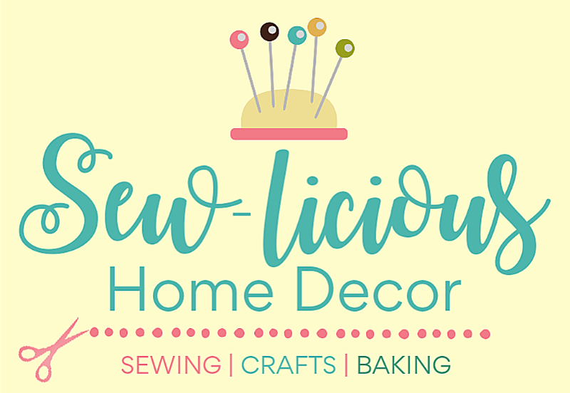 SewLicious Home Decor