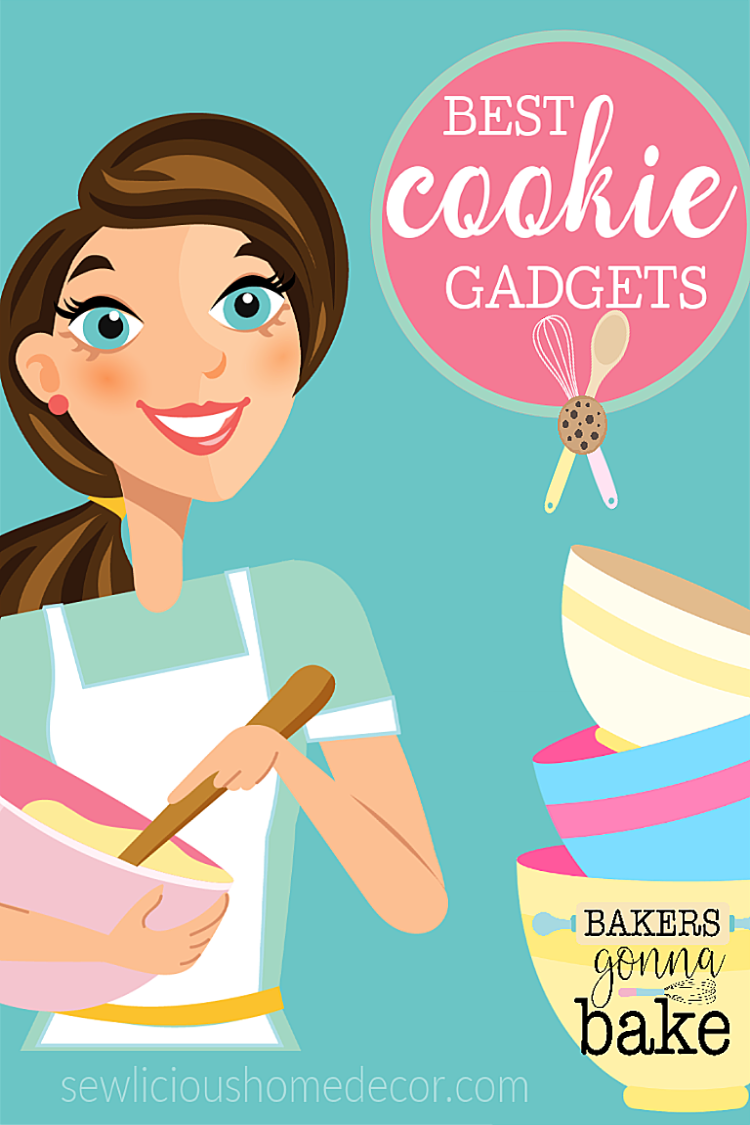 Best Cookie Gadgets