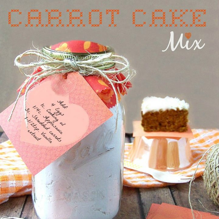 Best Homemade Carrot Cake Cookies