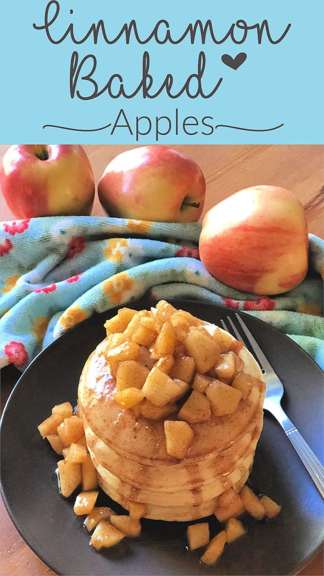 Healthy Cinnamon Baked Apples for toppings. Breakfast, dessert, pies, ice cream. Healthy Cinnamon Baked Apples for toppings. Breakfast, dessert, pies, ice cream.