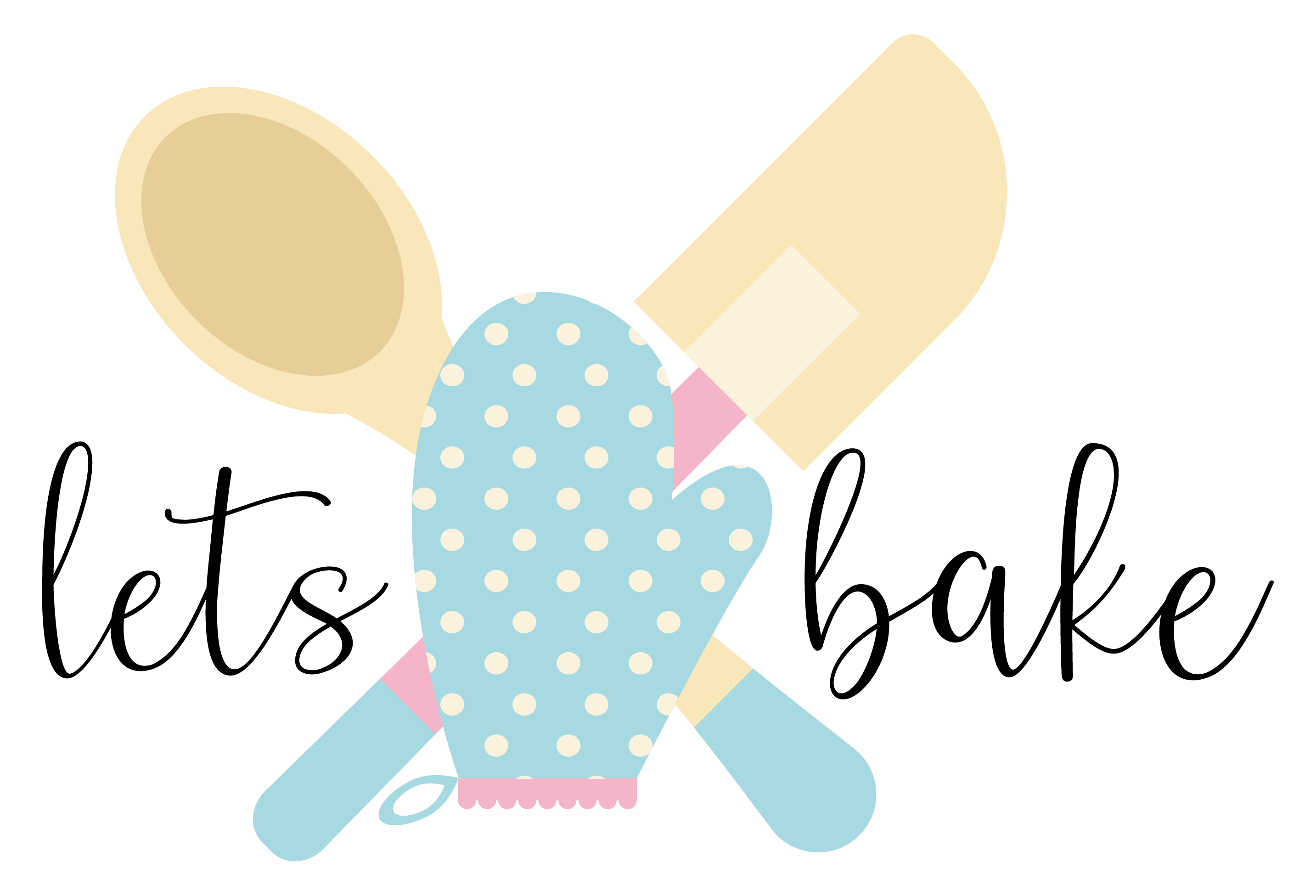 let's bake cookie gadgets