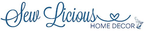 SewLicious Home Decor